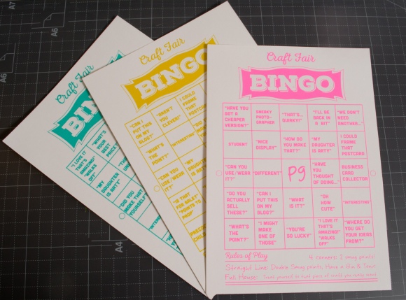 craft-fair-bingo